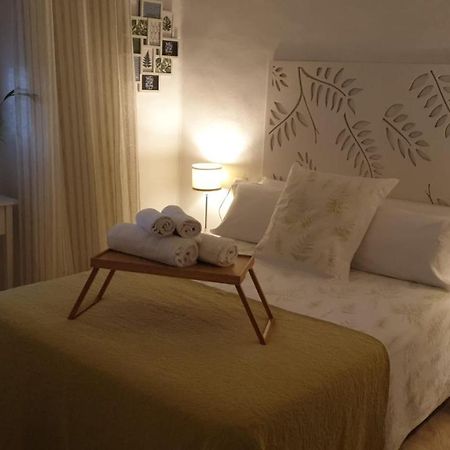 Apartamento Los Padrinos Córdoba Buitenkant foto