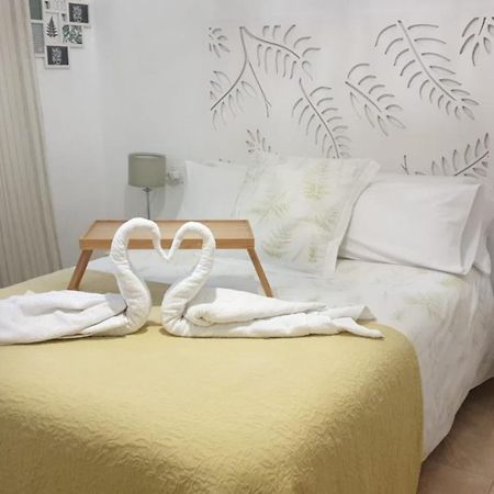 Apartamento Los Padrinos Córdoba Buitenkant foto