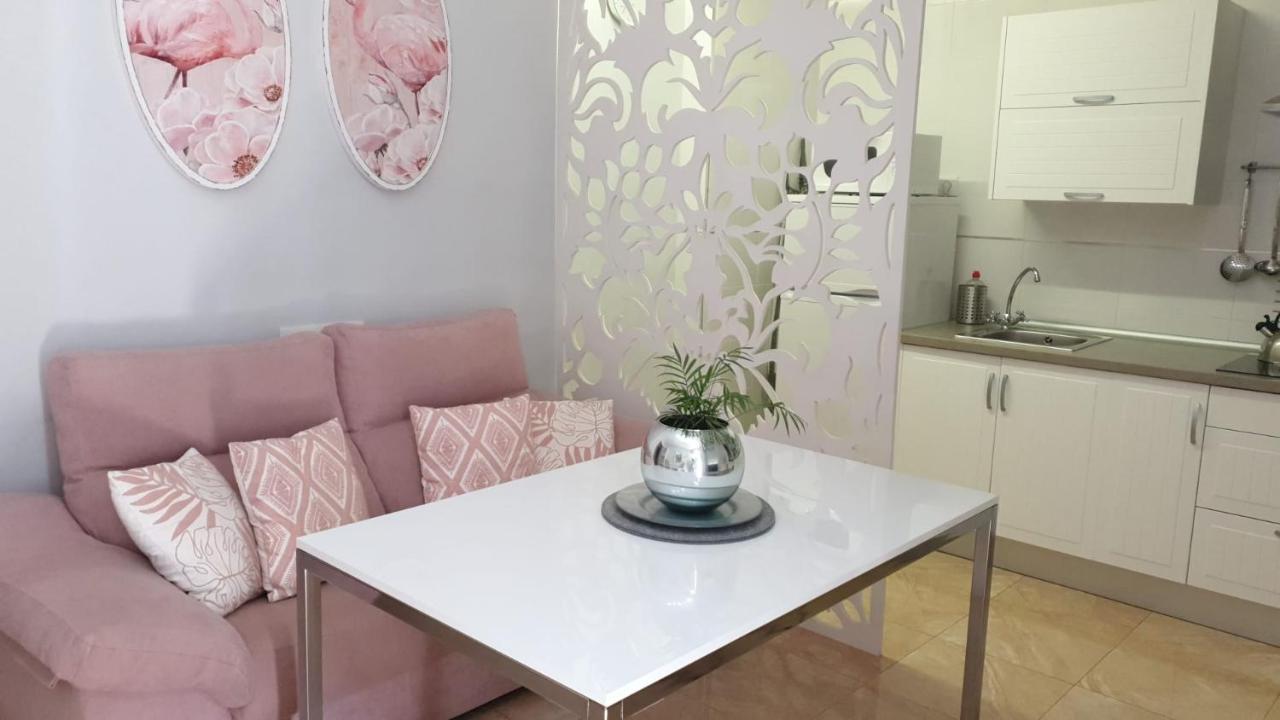 Apartamento Los Padrinos Córdoba Buitenkant foto