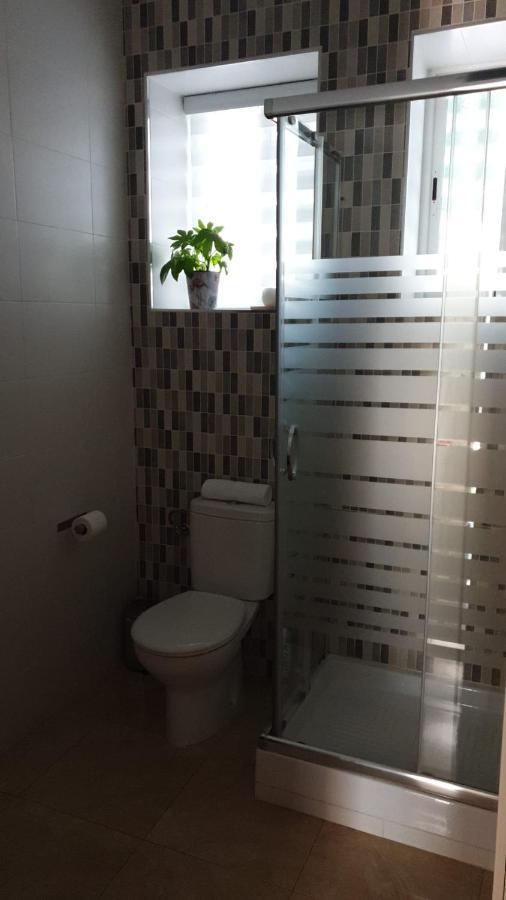 Apartamento Los Padrinos Córdoba Buitenkant foto