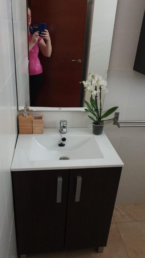 Apartamento Los Padrinos Córdoba Buitenkant foto