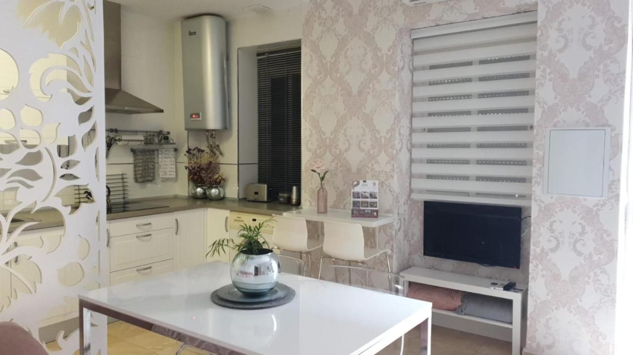 Apartamento Los Padrinos Córdoba Buitenkant foto