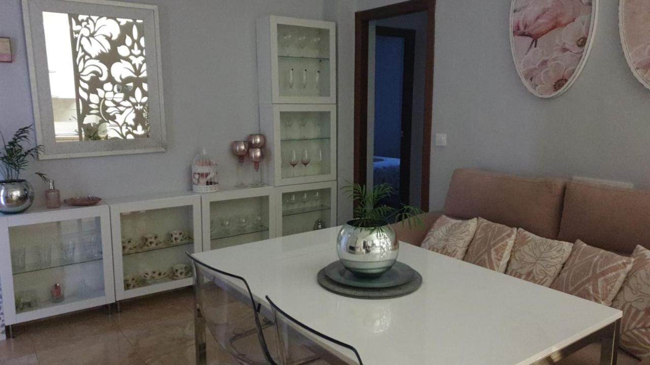 Apartamento Los Padrinos Córdoba Buitenkant foto